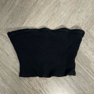 Urban Outfittets Knit Tube Top